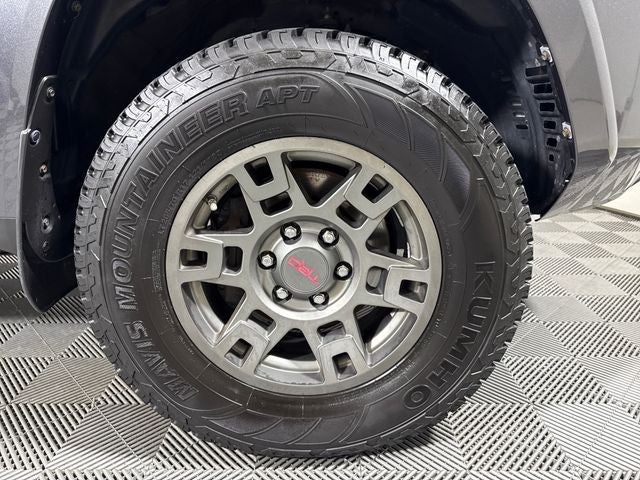2019 Toyota 4Runner SR5 Premium