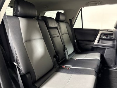 2019 Toyota 4Runner SR5 Premium