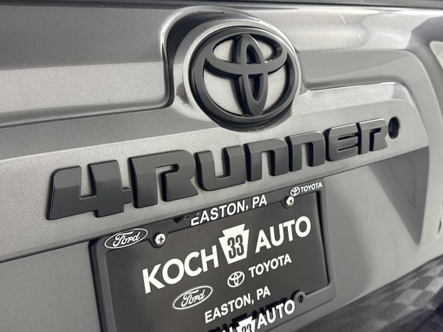 2019 Toyota 4Runner SR5 Premium
