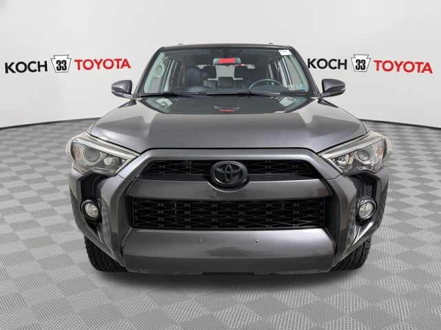 2019 Toyota 4Runner SR5 Premium
