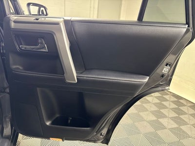 2019 Toyota 4Runner SR5 Premium