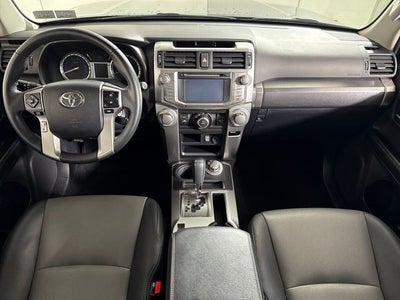 2019 Toyota 4Runner SR5 Premium