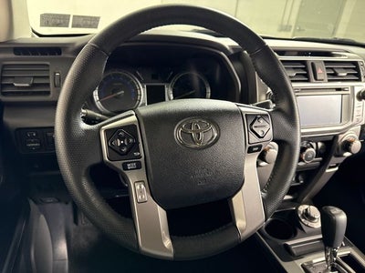 2019 Toyota 4Runner SR5 Premium