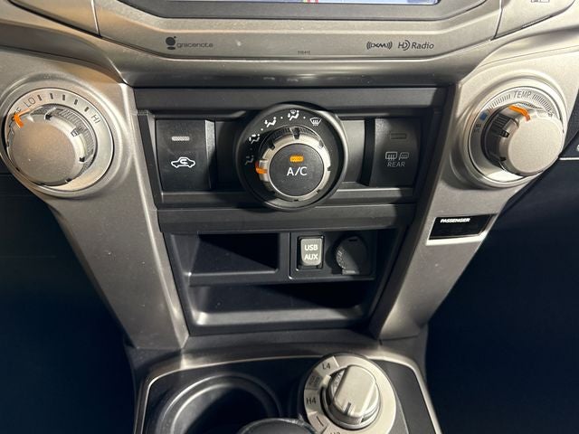 2019 Toyota 4Runner SR5 Premium