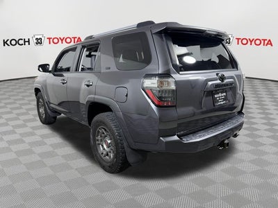 2019 Toyota 4Runner SR5 Premium