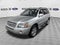 2007 Toyota Highlander Hybrid V6