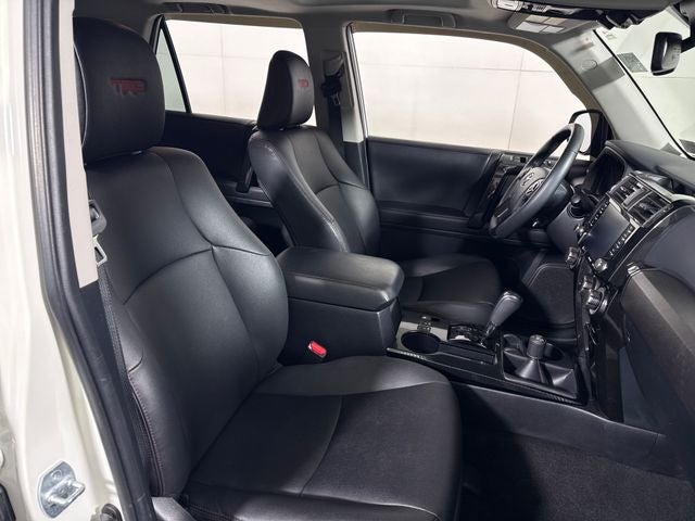 2021 Toyota 4Runner Venture