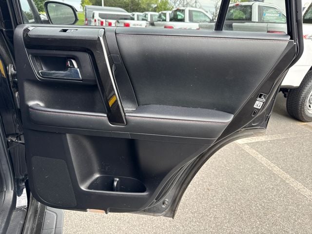 2021 Toyota 4Runner TRD Pro