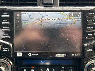 2021 Toyota 4Runner TRD Pro