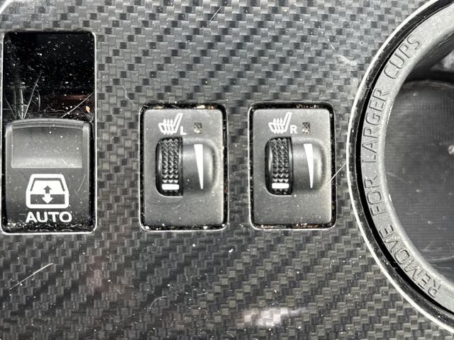 2021 Toyota 4Runner TRD Pro