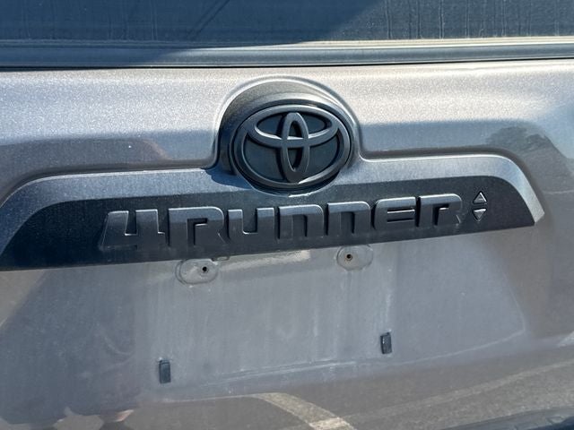 2021 Toyota 4Runner TRD Off-Road Premium