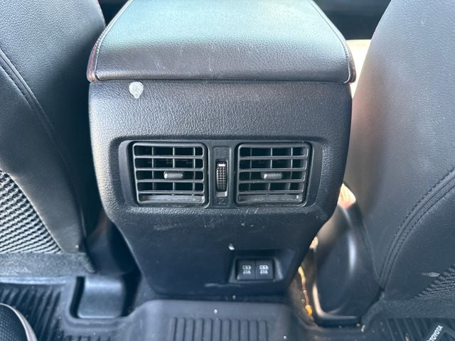 2021 Toyota 4Runner TRD Off-Road Premium