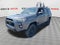 2021 Toyota 4Runner TRD Off-Road Premium