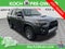 2022 Toyota 4Runner TRD Off-Road Premium