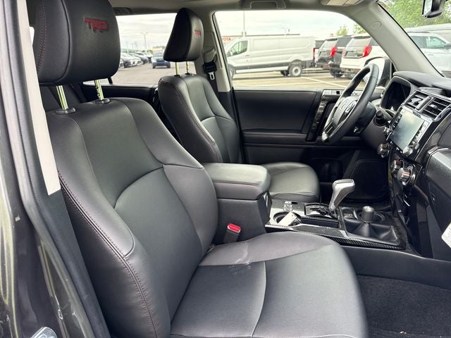 2022 Toyota 4Runner TRD Off-Road Premium