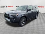 2022 Toyota 4Runner TRD Off-Road Premium