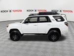 2021 Toyota 4Runner TRD Off-Road Premium