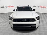 2025 Toyota 4Runner TRD Off-Road Premium