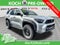 2025 Toyota 4Runner i-FORCE MAX Hybrid TRD Off Road