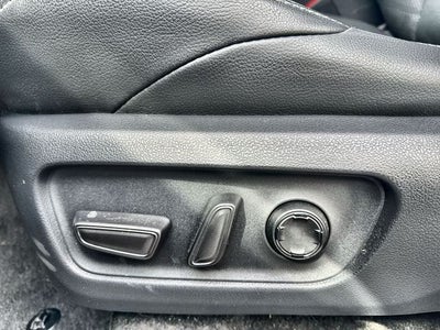 2025 Toyota 4Runner i-FORCE MAX Hybrid TRD Off Road