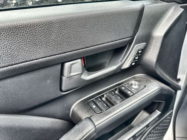 2025 Toyota 4Runner i-FORCE MAX Hybrid TRD Off Road