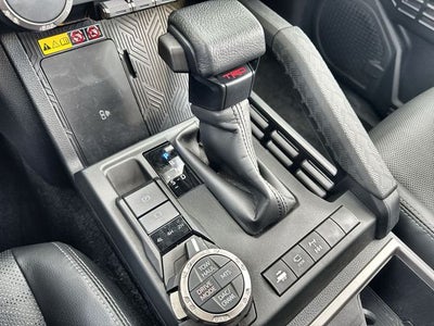 2025 Toyota 4Runner i-FORCE MAX Hybrid TRD Off Road