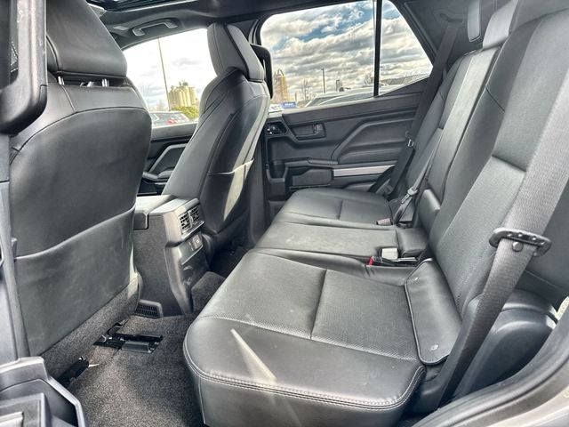 2025 Toyota 4Runner i-FORCE MAX Hybrid TRD Off Road