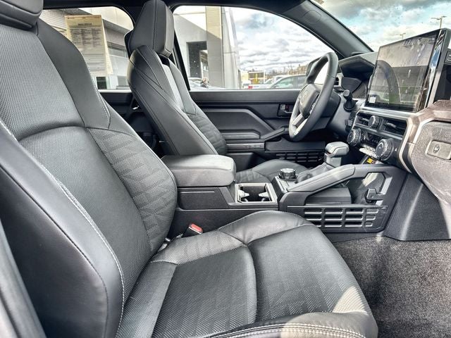 2025 Toyota 4Runner i-FORCE MAX Hybrid TRD Off Road