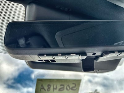 2025 Toyota 4Runner i-FORCE MAX Hybrid TRD Off Road