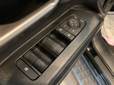 2025 Toyota 4Runner i-FORCE MAX Hybrid Limited