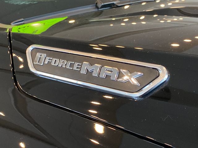 2025 Toyota 4Runner i-FORCE MAX Hybrid Limited