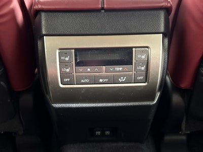 2020 Lexus GX 460