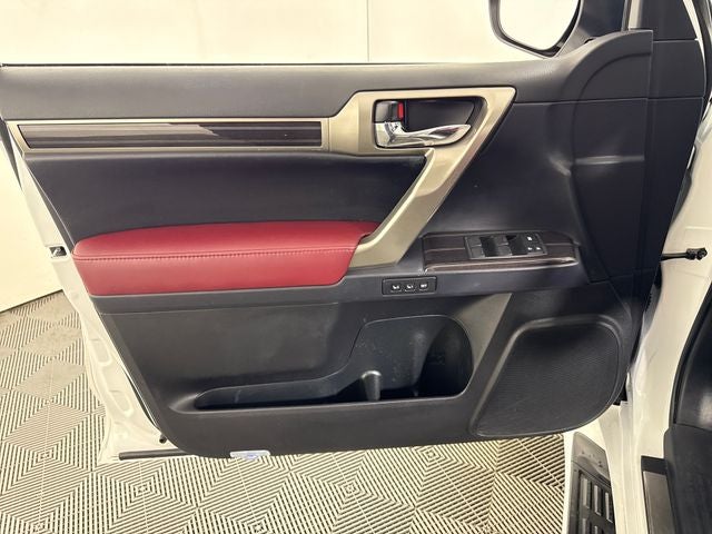 2020 Lexus GX 460