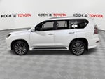 2020 Lexus GX 460