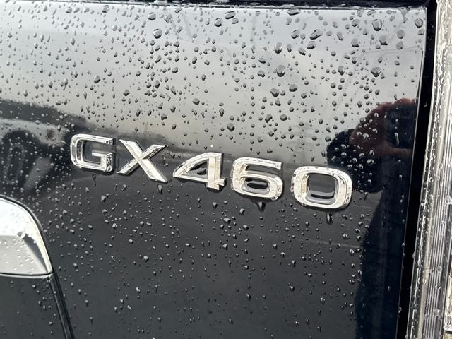 2021 Lexus GX 460