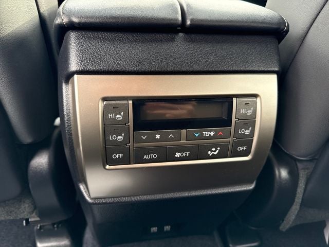 2021 Lexus GX 460