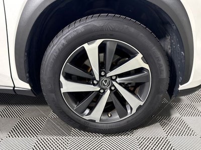 2018 Lexus NX 300 Base