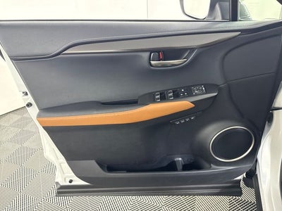 2018 Lexus NX 300 Base