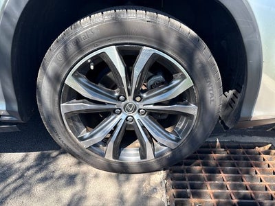 2022 Lexus RX 350L