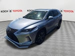 2022 Lexus RX 350L