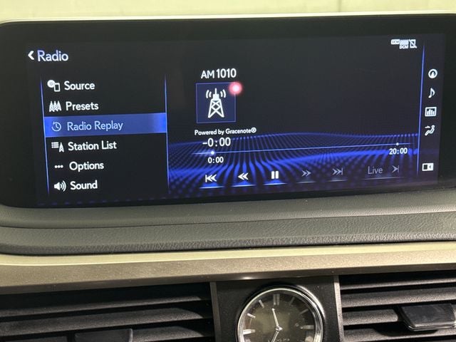 2022 Lexus RX 350L