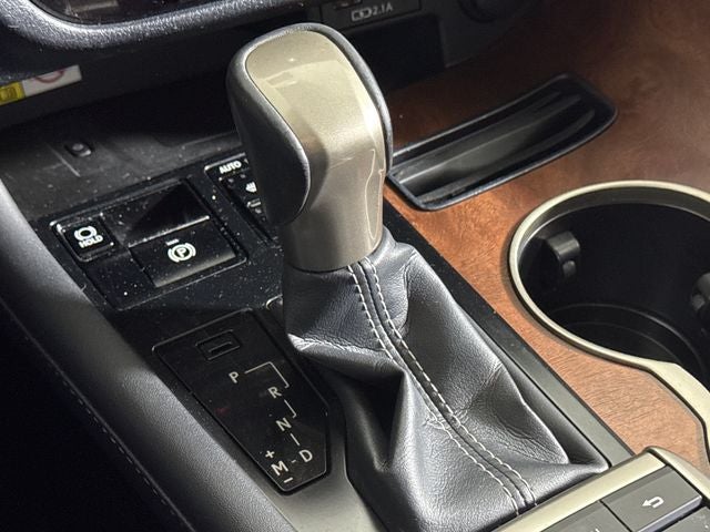 2022 Lexus RX 350L
