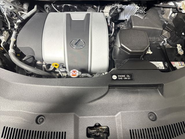 2022 Lexus RX 350L