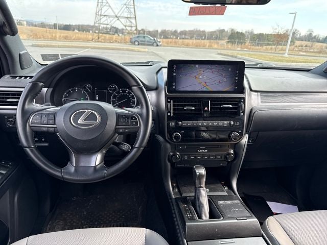 2023 Lexus GX 460