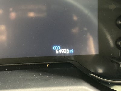 2025 Toyota RAV4 Hybrid XLE Premium