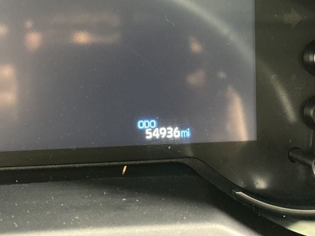 2025 Toyota RAV4 Hybrid XLE Premium