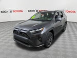 2023 Toyota RAV4 Hybrid XLE Premium