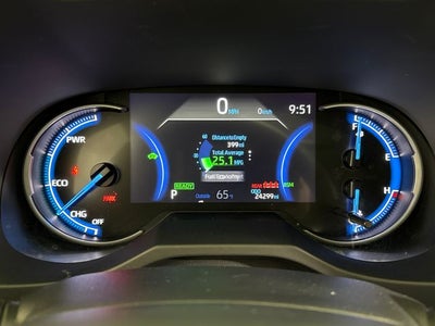 2023 Toyota RAV4 Hybrid XLE Premium