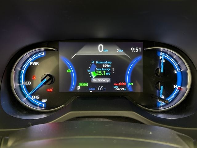 2023 Toyota RAV4 Hybrid XLE Premium