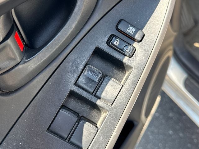 2008 Toyota RAV4 Base